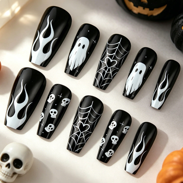 Nail Art Stornfield