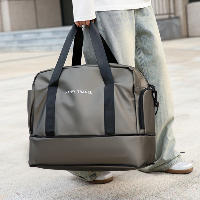 Durable Travel Duffel Bag Stornfield