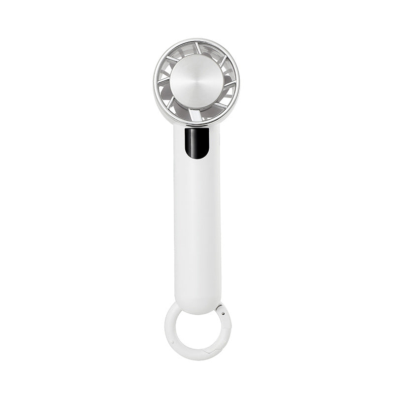 Women's portable mini multi-fan Stornfield