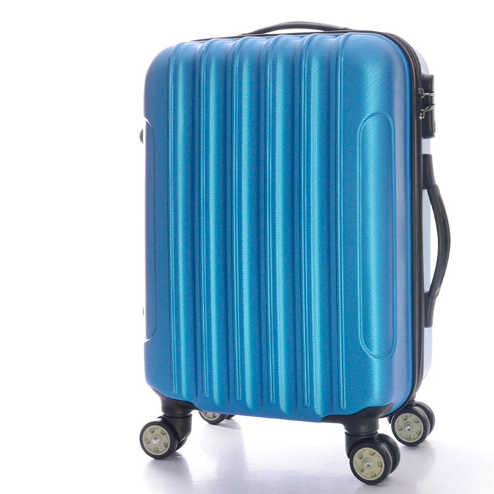 Unisex Premium Hard Shell Rolling Travel Case Stornfield