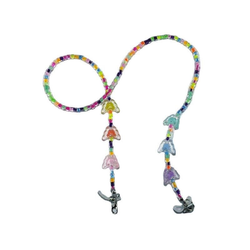 Fashionable glasses chain Stornfield