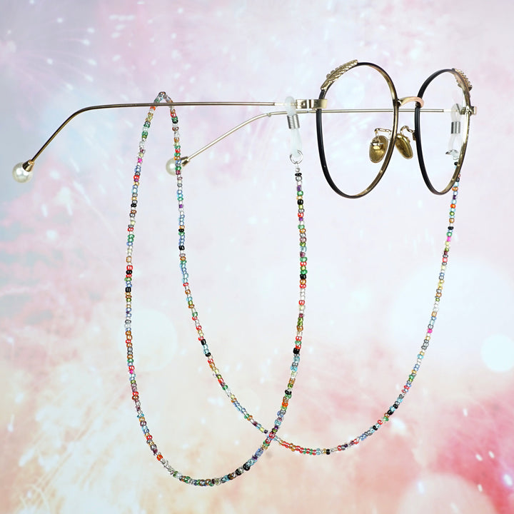 Beaded Eyewear Chain Stornfield