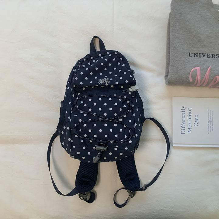 Versatile Compact Backpack Stornfield