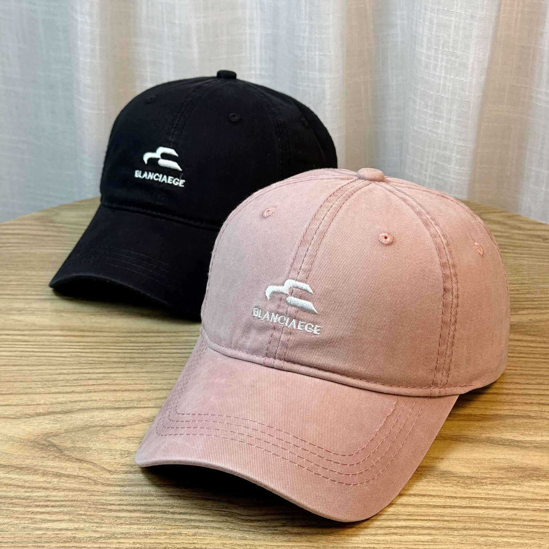 Unisex Adjustable Cotton Baseball Cap Stornfield