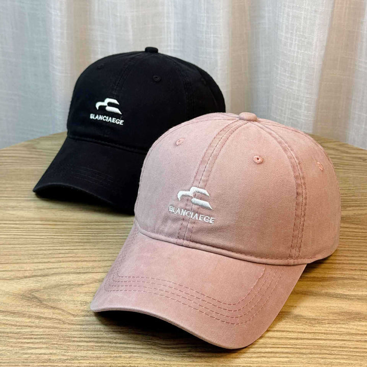 Unisex Adjustable Cotton Baseball Cap Stornfield