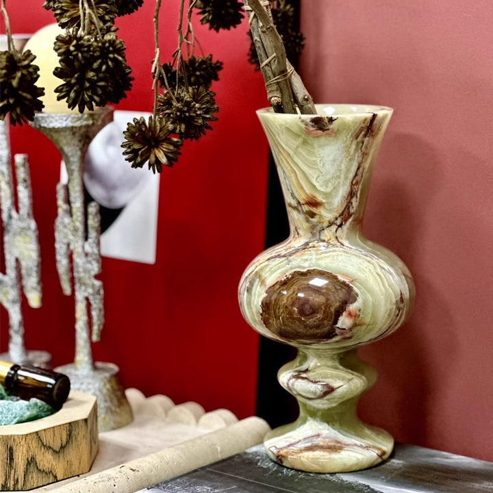 Decorative Textured Table Decoration