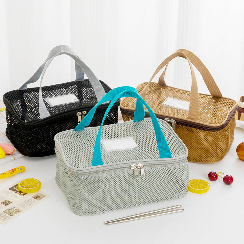 Mesh Storage Organizer Stornfield