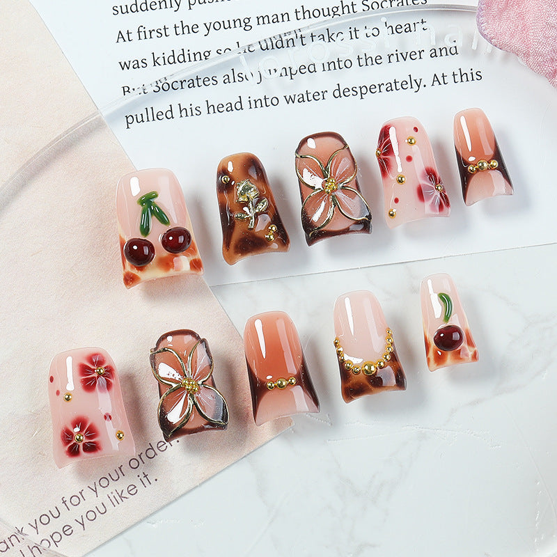 Art Nails Stornfield