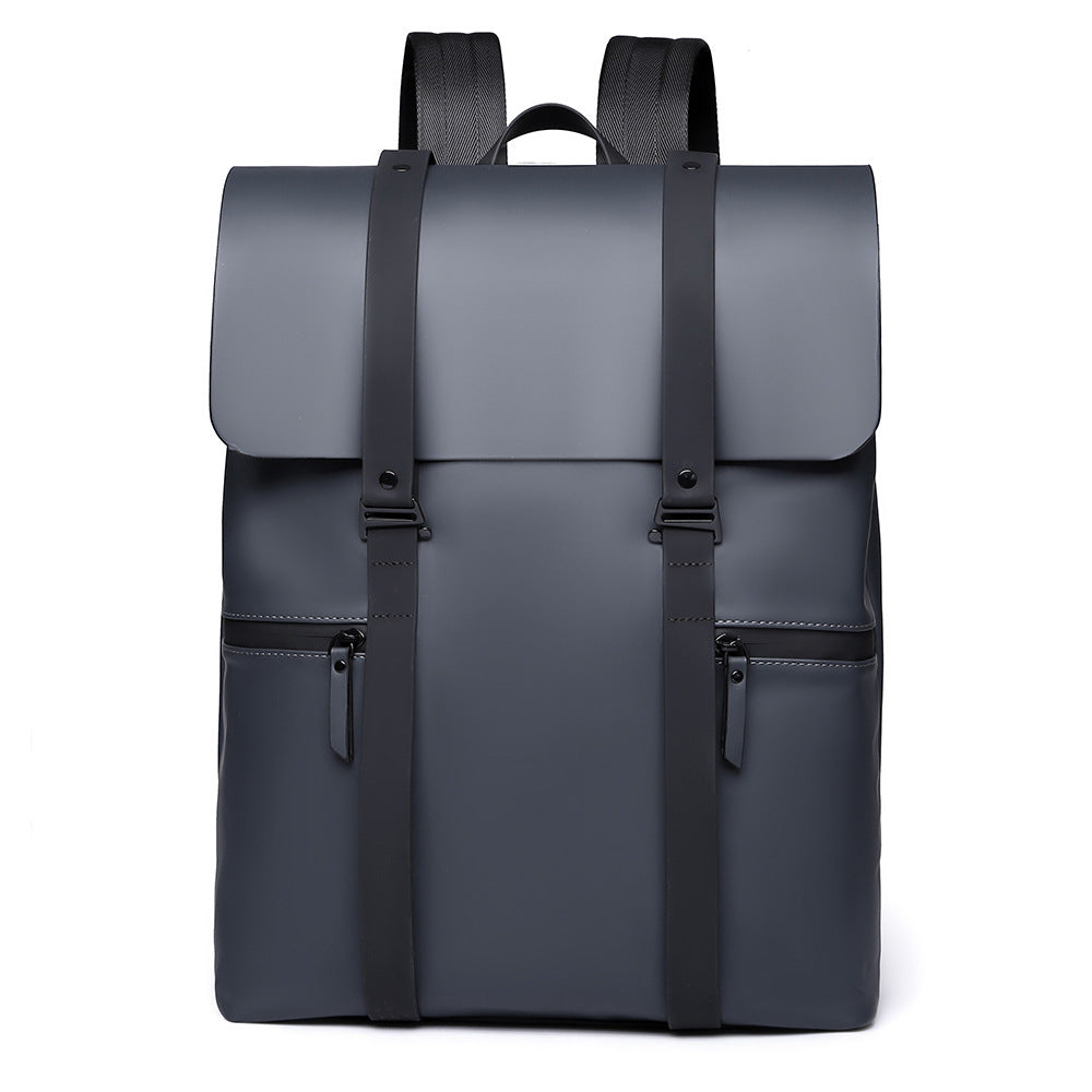 Urban Minimalist Waterproof Backpack Stornfield