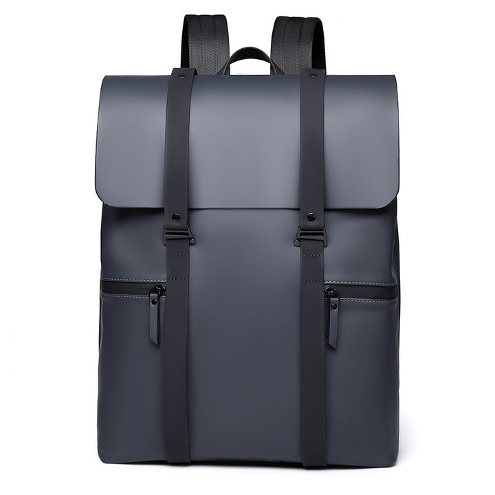 Urban Minimalist Waterproof Backpack Stornfield