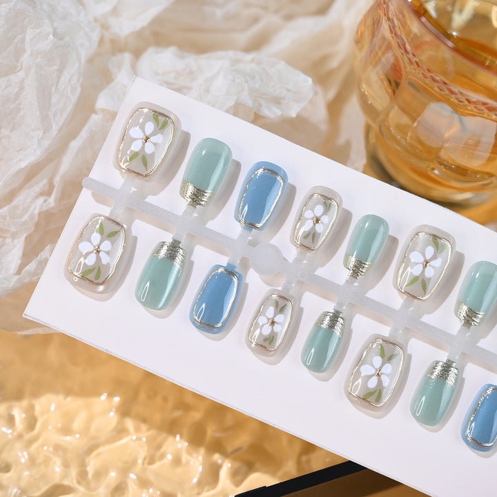 Decorative Nail Art Stornfield