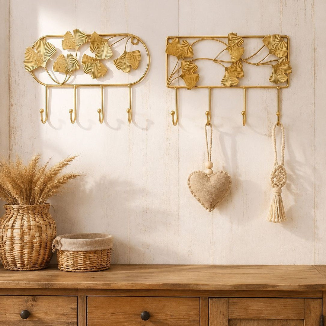 Decorative Wall Hook