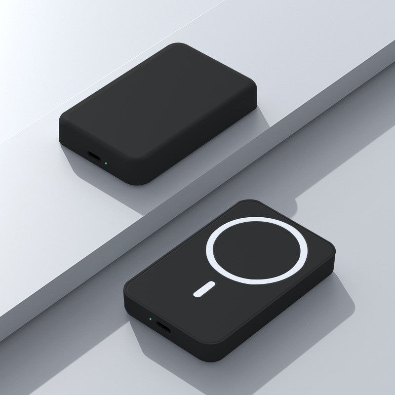 Portable Magsafe Powerbank Stornfield