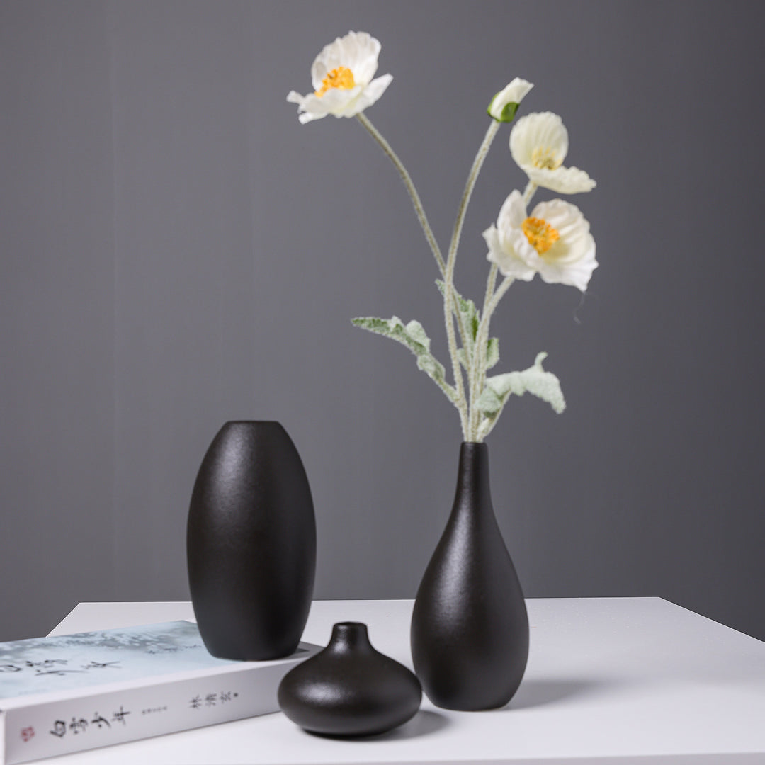 Artistic Ceramic Sculptural Table Decor