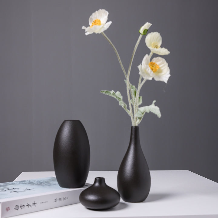 Artistic Ceramic Sculptural Table Decor