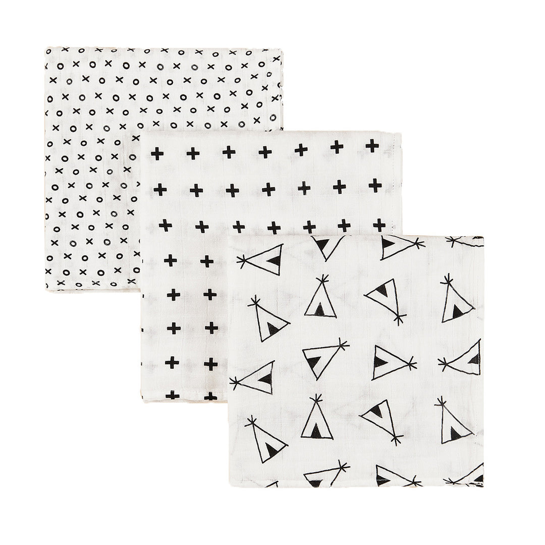Cotton Printed Handkerchiefs Stornfield