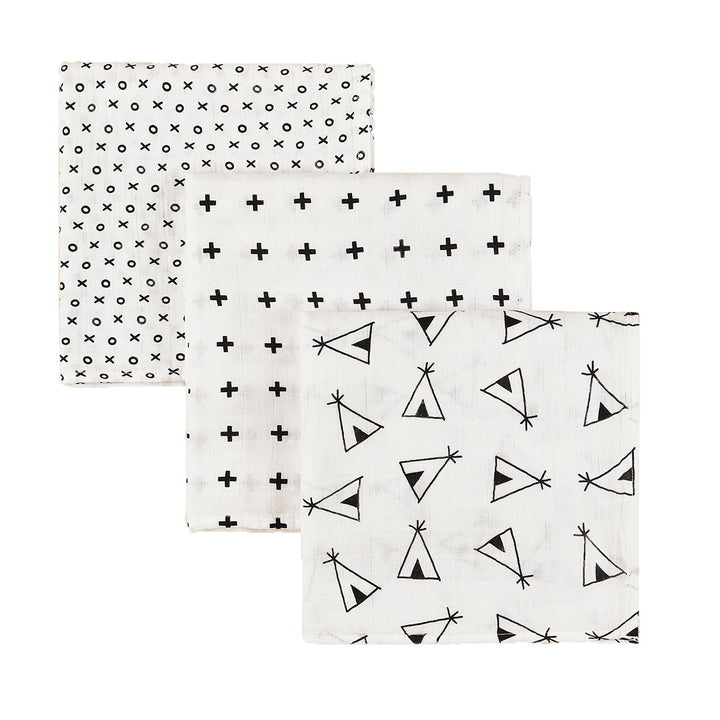 Cotton Printed Handkerchiefs Stornfield