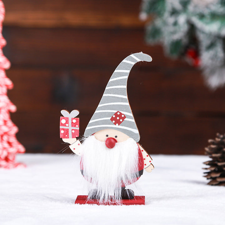 Festive Christmas Figure Stornfield