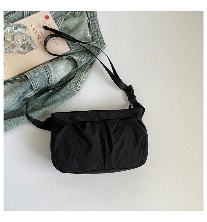 Fashionable shoulder bag with adjustable shoulder strap Stornfield