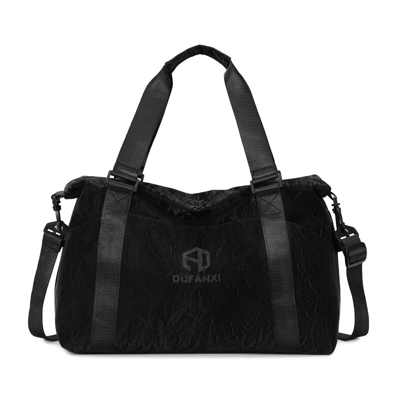 Ladies elegant everyday and sports bag Stornfield