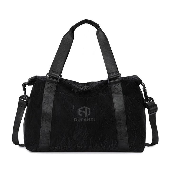 Stylish Utility Sports Duffle Bag