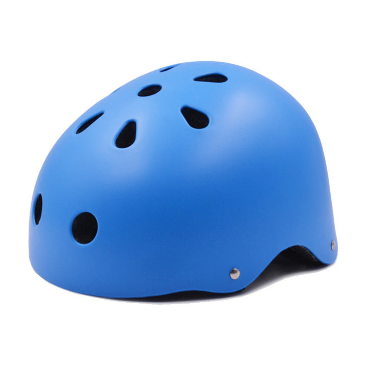 Lightweight Freestyle Riding Helmet Stornfield