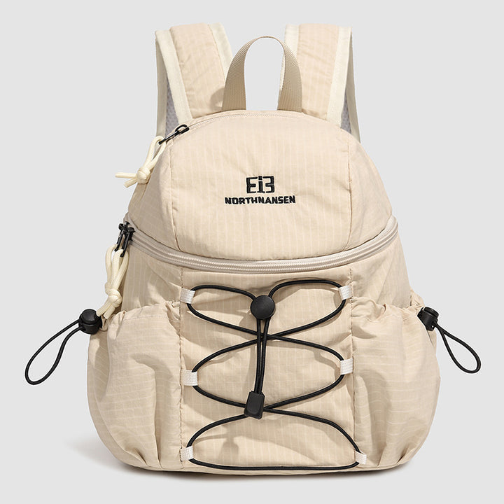 Adventure Ready Backpack