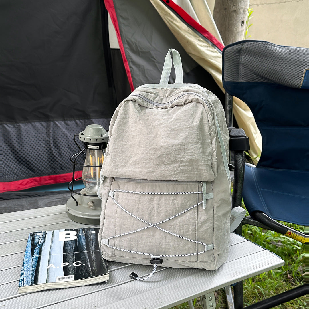 Versatile Multi-Pocket Backpack Stornfield