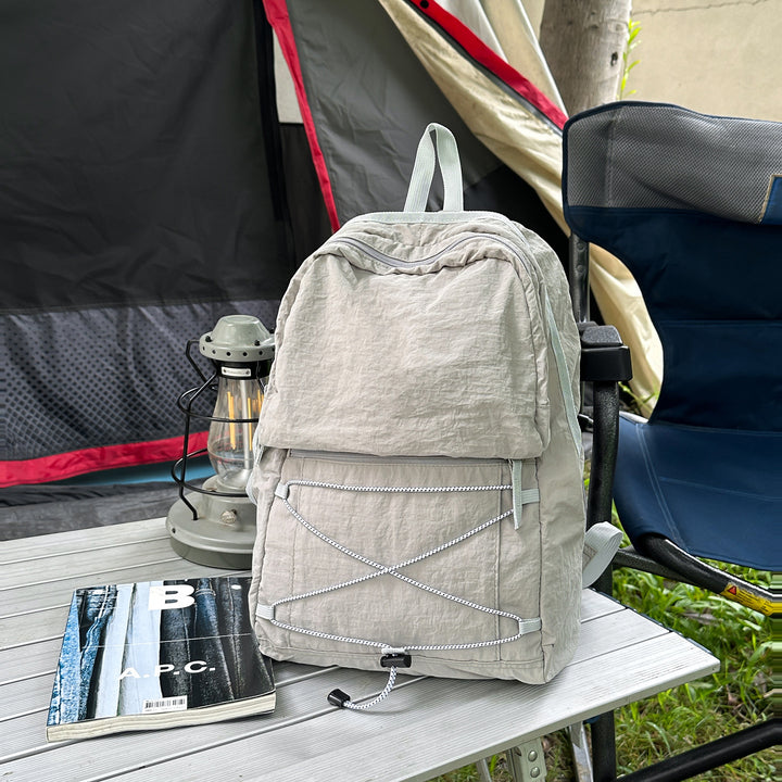 Versatile Multi-Pocket Backpack Stornfield