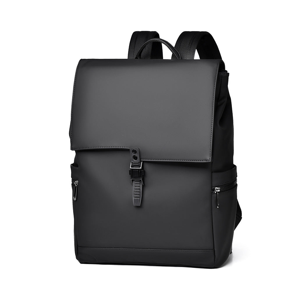 Versatile Water-Resistant Backpack Stornfield