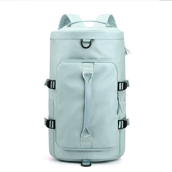 Ergonomic Multi-Functional Travel Backpack Stornfield