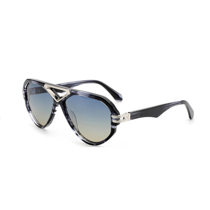 Women's elegant sunglasses with distinctive frame Stornfield