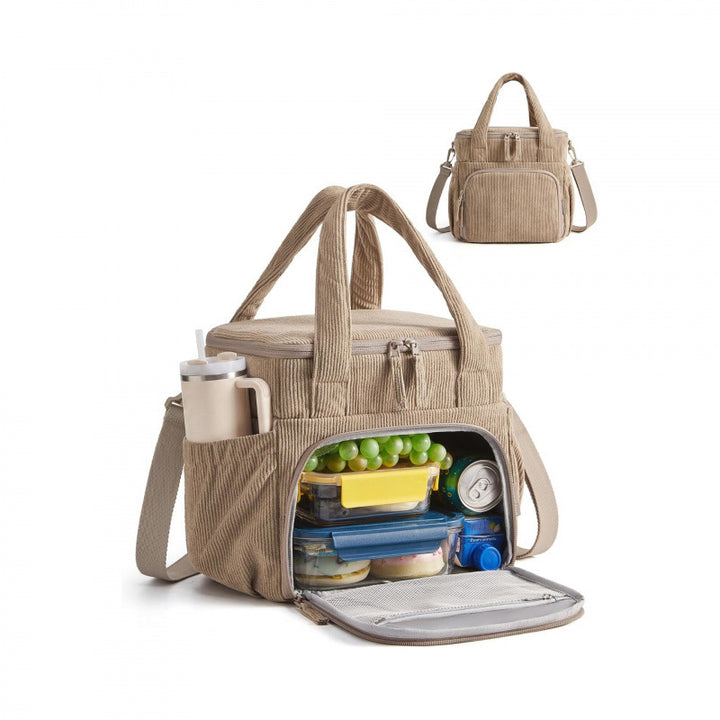 Insulated Lunch Tote Stornfield