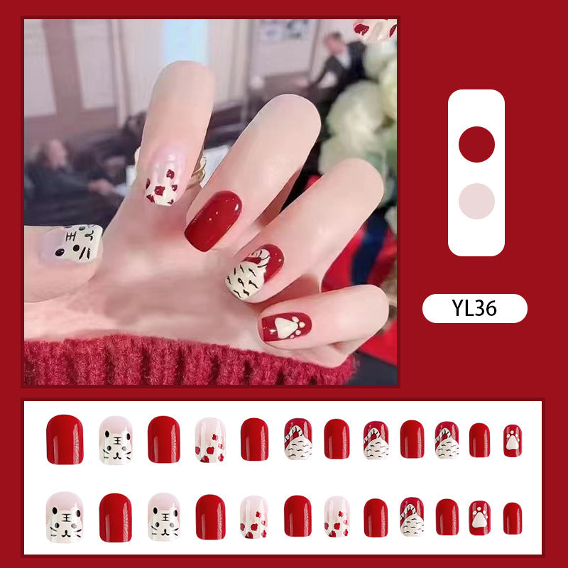 Creative Nail Designs Stornfield