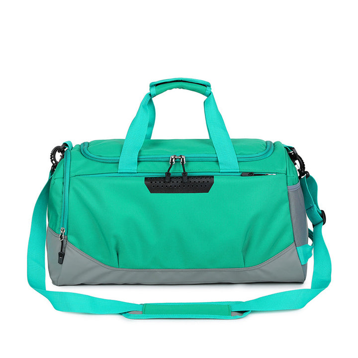 Ergonomic Sports Duffel Bag Stornfield