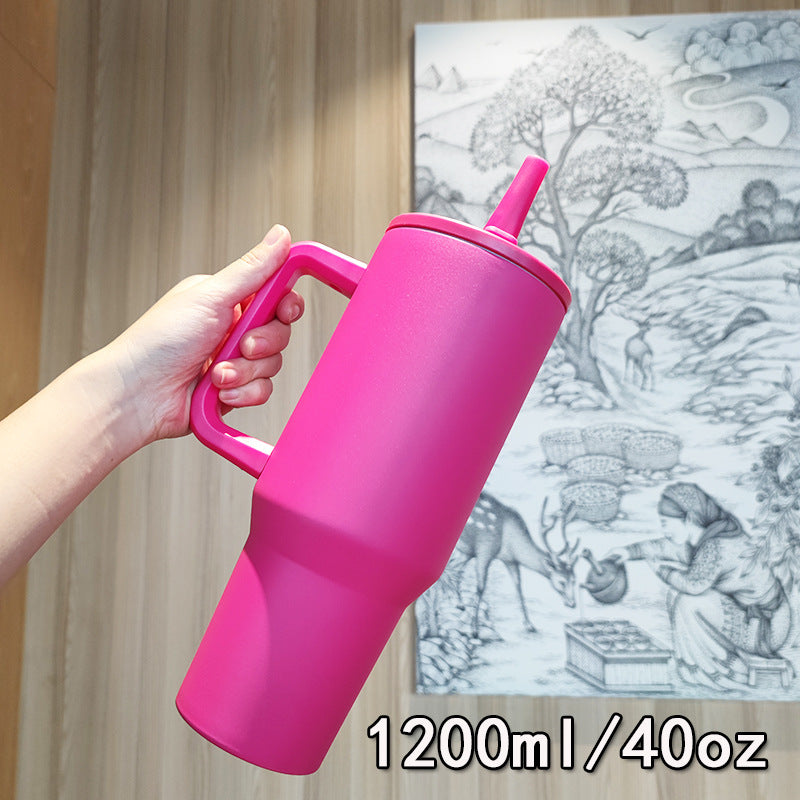 Ladies Multifunctional Drinking Cup Stornfield