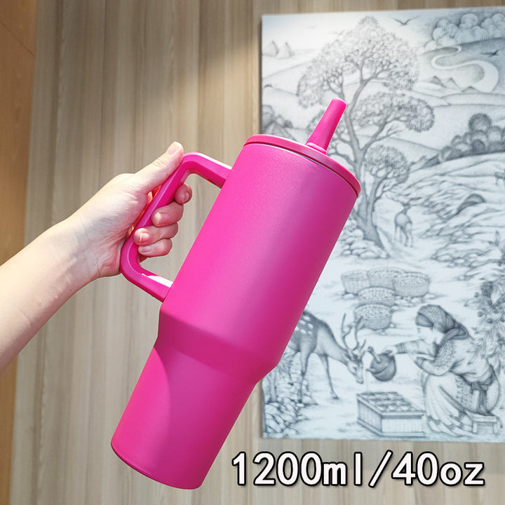 Ladies Multifunctional Drinking Cup Stornfield