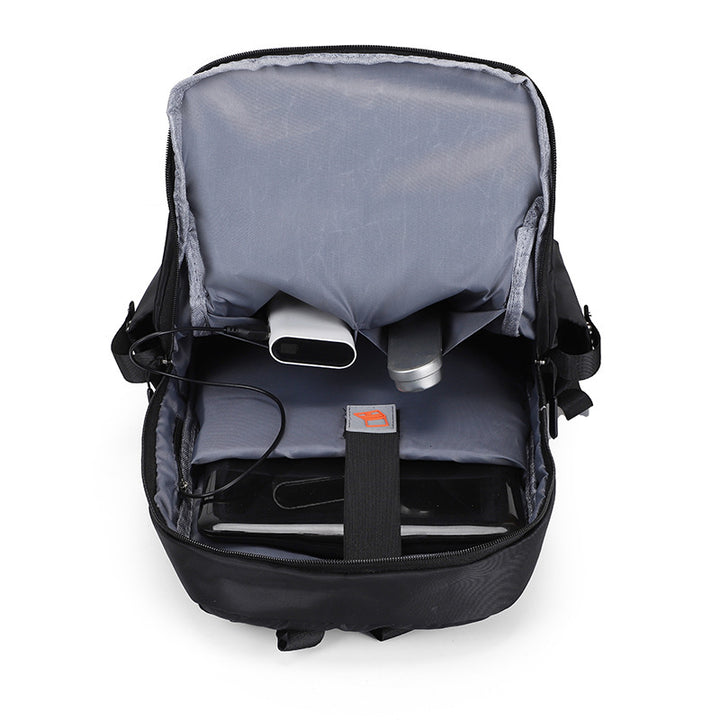 Waterproof Versatile Backpack Stornfield