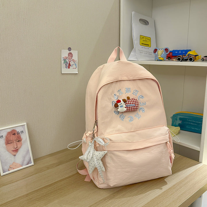 Whimsical Lightweight Backpack Stornfield