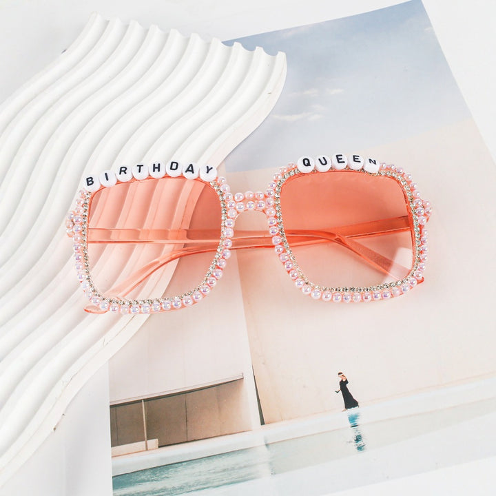 Statement Sunglasses Stornfield