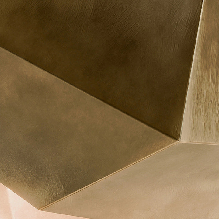 Modern Geometric Floor Lamp