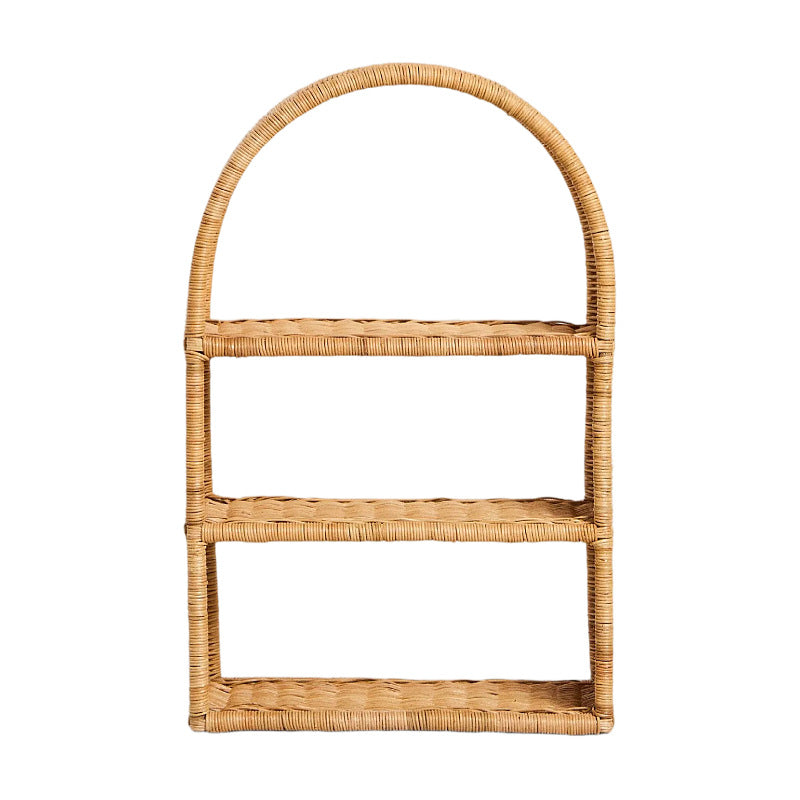 Woven Shelf Organizer Stornfield