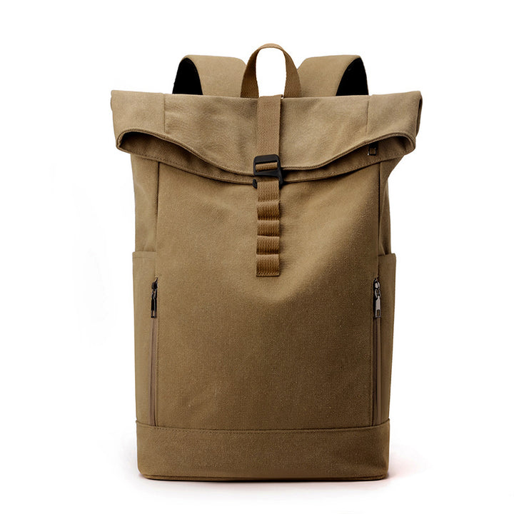 Rolltop Backpack with Adjustable Straps Stornfield