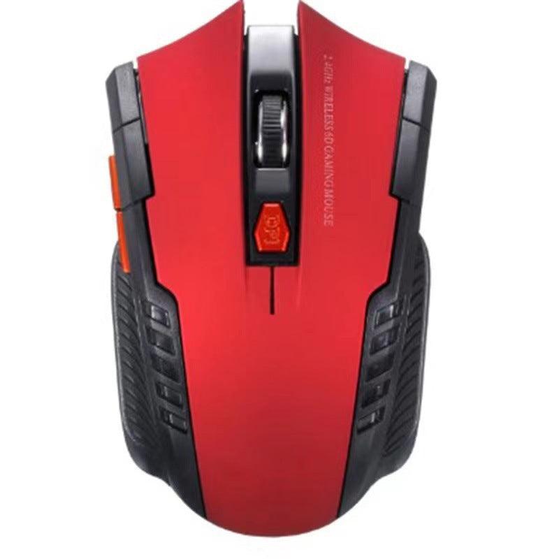 Gaming Mouse Stornfield