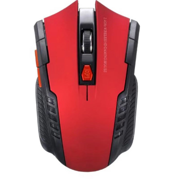 Gaming Mouse Stornfield