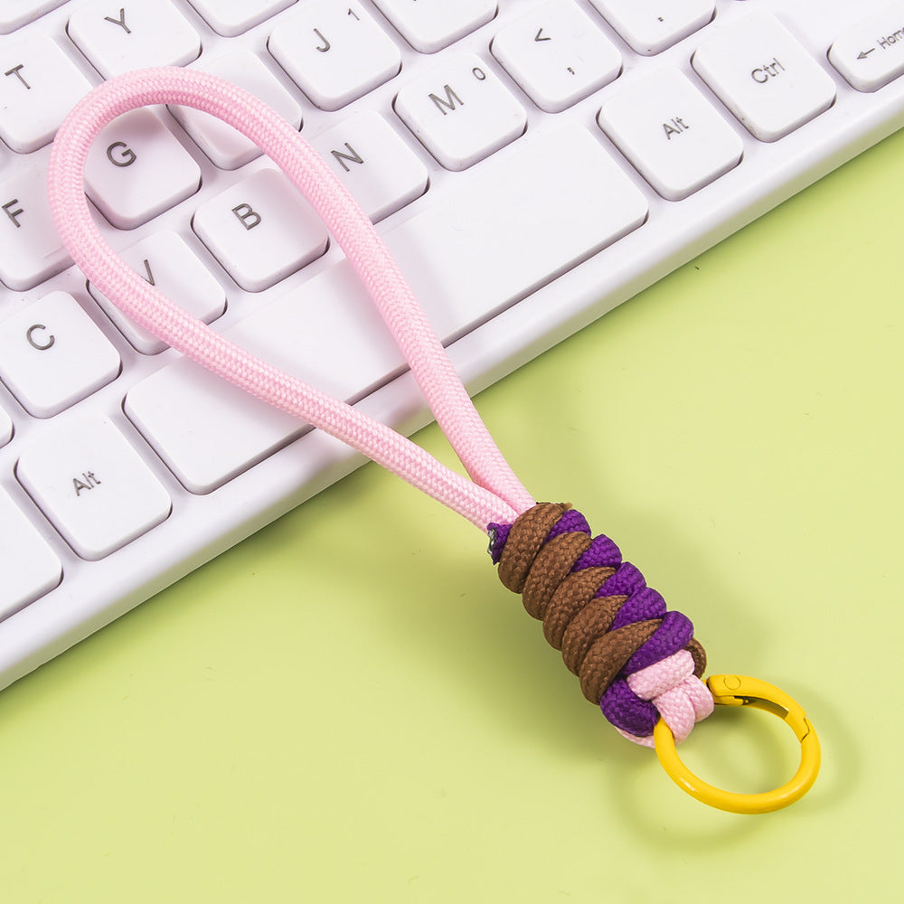 Multi-Functional Paracord Keychain Holder Stornfield