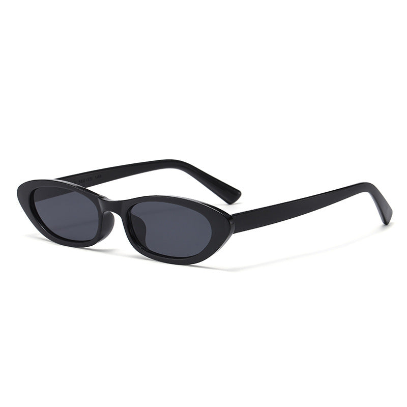 Ladies Cat-Eye Sunglasses with protective UV filter and elegant frame structure Stornfield