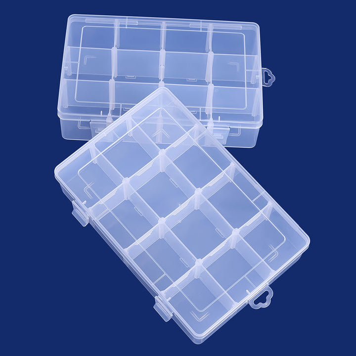Multi-Functional Storage Organizer Box Stornfield