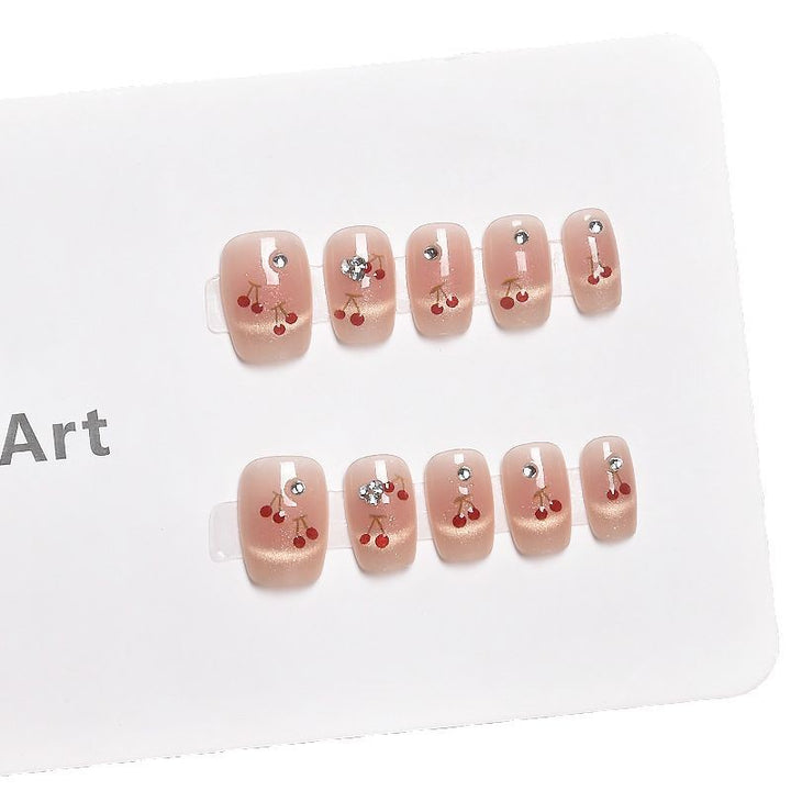Decorative Nail Art Stornfield