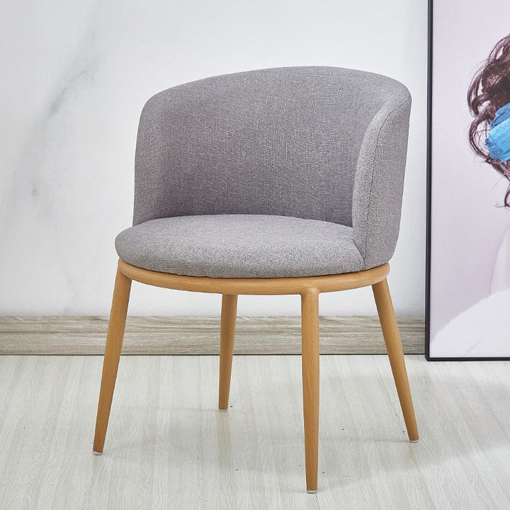 Modern dining chairs Stornfield
